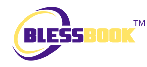 BlessBook